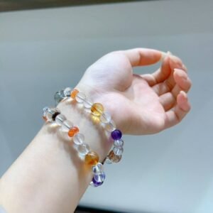 hc-0598-b616ae378b544b52e7e48732ce0b94b7.jpg Duobao Bracelet NO. 0598