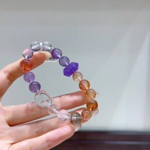 hc-0600-20f37382de32ef9bdd5c49aa2bcc9c66.jpg Crystal Bracelet NO. 0600