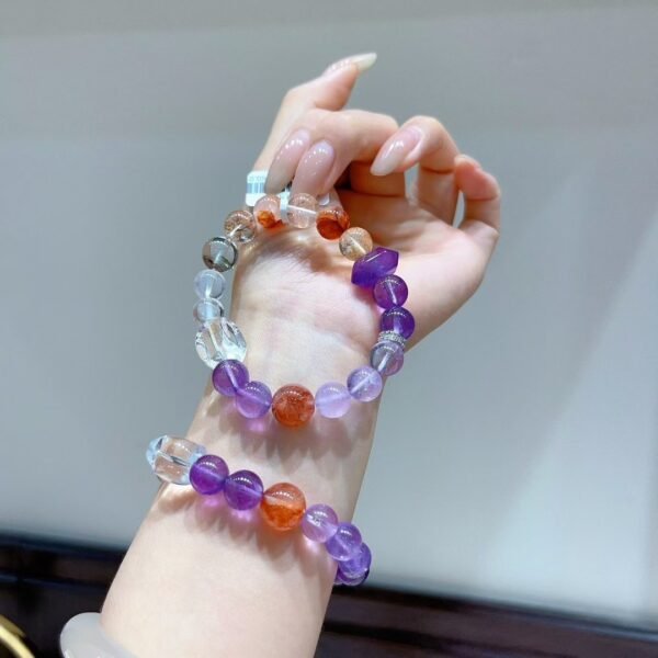 hc-0600-4ef54b6bf7fa0a55e5328afb3c9302f4.jpg Crystal Bracelet NO. 0600