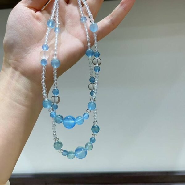 hc-0604-0fd7bbbededc2caaeffd67771f9ef71f.jpg Aquamarine Necklace NO. 0604