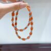 hc-0605-0ae08893f237803bbb973258bab1a88d.jpg Golden Sunstone Necklace NO. 0605