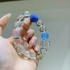 Aquamarine Bracelet NO. 0608