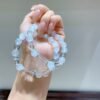 hc-0609-86a9a70d81c58aa857963217a4b59f41.jpg Moonstone Bracelet NO. 0609