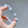 hc-0609-dc576fd51b6f816816838ec4453d3758.jpg Moonstone Bracelet NO. 0609