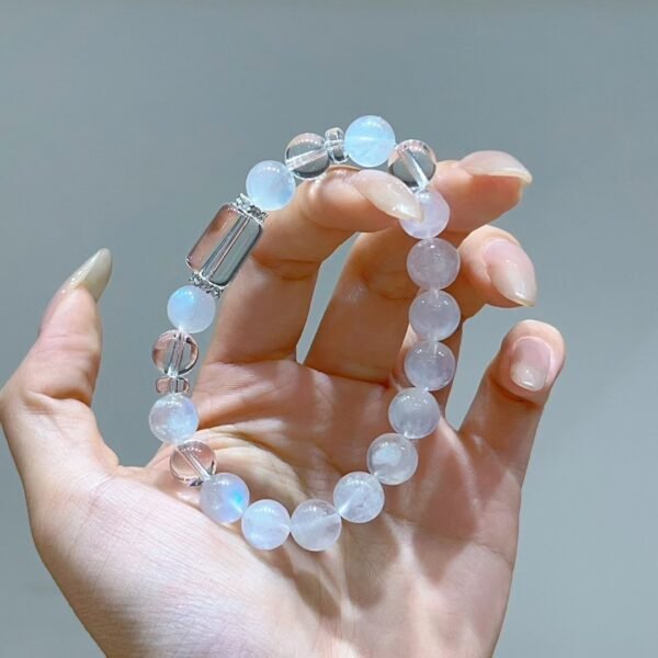 hc-0609-fd5435f030a33e1070481af95c128489.jpg Moonstone Bracelet NO. 0609