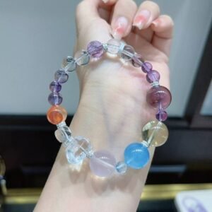 hc-0611-a284f446a960180d1edcc8686f73349f.jpg Duobao Bracelet NO. 0611