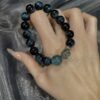 hc-0620-6c89cbdf8b0a39c81f611dae3a549bd1.jpg Tiger's Eye Bracelet NO. 0620