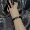hc-0620-6f3b3eb23e7c36644720ac873a02f2ed.jpg Tiger's Eye Bracelet NO. 0620