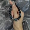 hc-0620-c91627b44617e658878924ba190417d7.jpg Tiger's Eye Bracelet NO. 0620