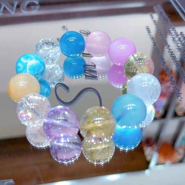 Duobao Bracelet NO. 0621
