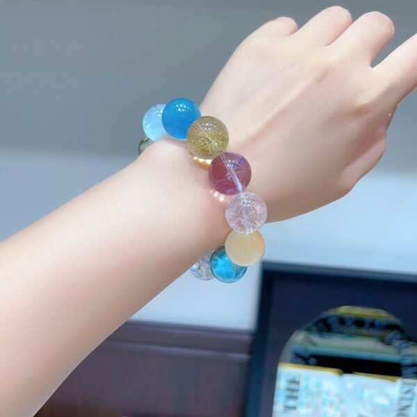 Duobao Bracelet NO. 0621