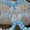 Aquamarine Bracelet NO. 0622