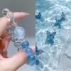 Aquamarine Bracelet NO. 0622