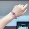 hc-0623-0216d3b1fb2b0122fb709186aef98ce9.jpg Crystal Freeform Bracelet NO. 0623