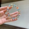 Topaz Bracelet NO. 0627
