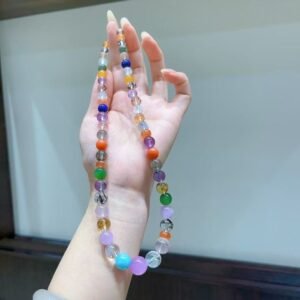 hc-0628-fac47c1172ecf24ee8e7f41c88cf7fff.jpg Duobao Necklace NO. 0628