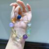 Duobao Sugar-Cube Bracelet NO. 0630
