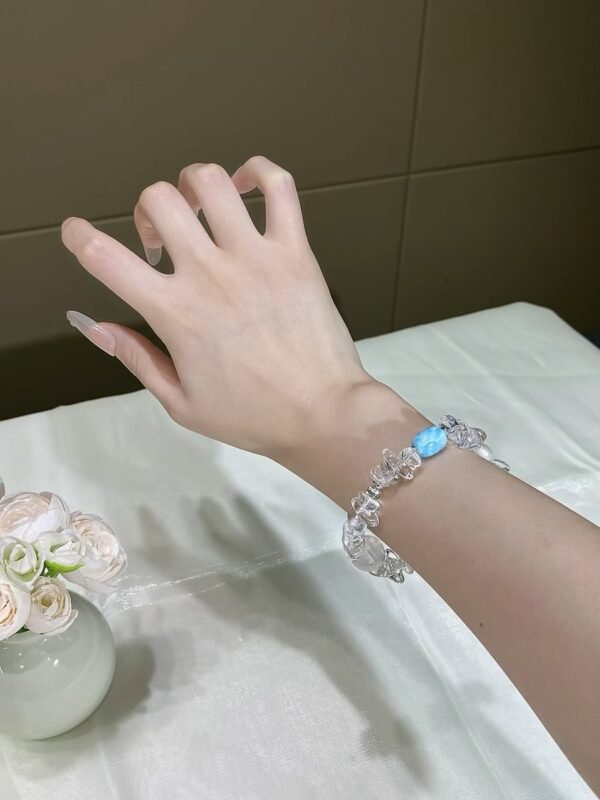 hc-0631-93ed82dc40fe435b139730dd06616178.jpg Larimar Bracelet NO. 0631