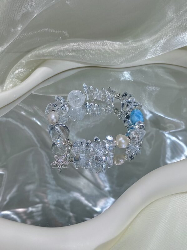 hc-0631-a99c84cebfc1ab4226704fafbf09c81a.jpg Larimar Bracelet NO. 0631
