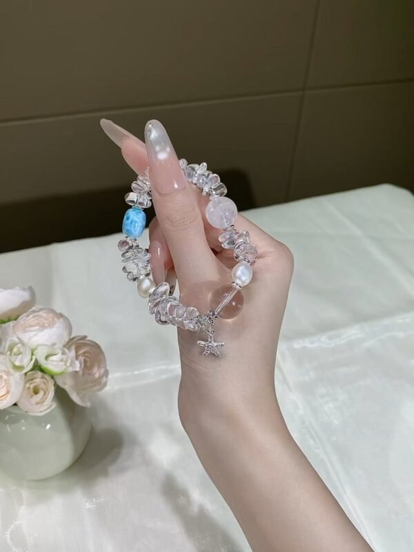 hc-0631-c06f4a86361fa85c2a2a7c283b10c9c9.jpg Larimar Bracelet NO. 0631