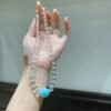 Larimar Necklace NO. 0633