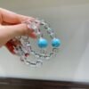 hc-0634-09263287bb20faaf0ab7208308487549.jpg Larimar Bracelet NO. 0634