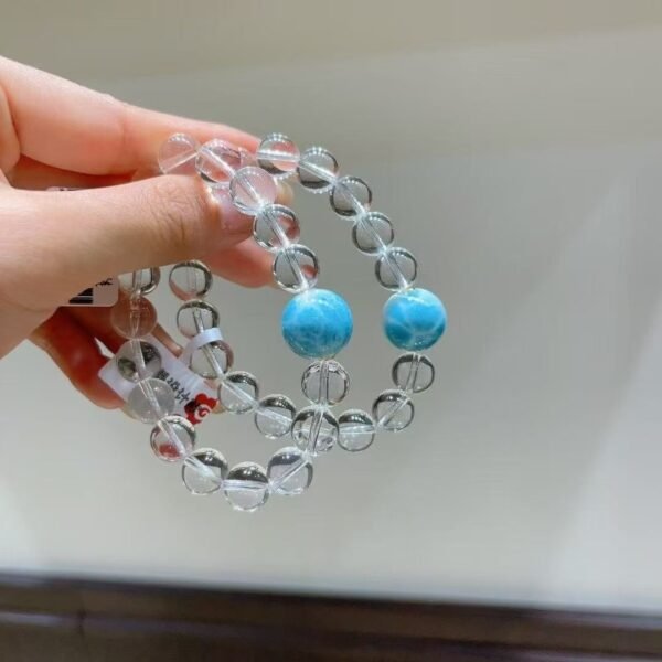 hc-0634-09263287bb20faaf0ab7208308487549.jpg Larimar Bracelet NO. 0634