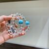 hc-0634-a080d4014537c0b2504aff4debaa0b9e.jpg Larimar Bracelet NO. 0634