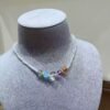 hc-0635-af7e3052a3063439b42ae72cade574d6.jpg Clear Quartz Bracelet NO. 0635