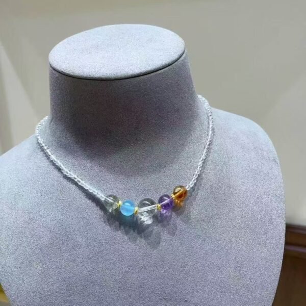 hc-0635-af7e3052a3063439b42ae72cade574d6.jpg Clear Quartz Bracelet NO. 0635