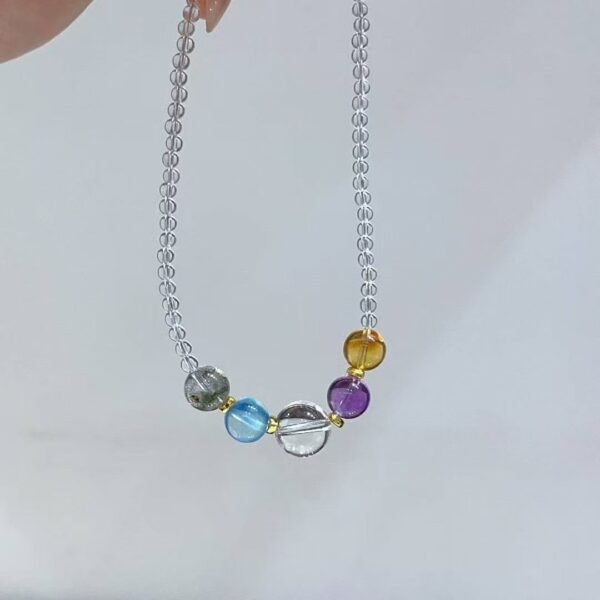 hc-0635-c3a1fde979d38fa435fccc0b5830a154.jpg Clear Quartz Bracelet NO. 0635