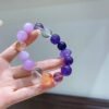 Amethyst Bracelet NO. 0639