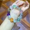 Duobao Bracelet NO. 0640