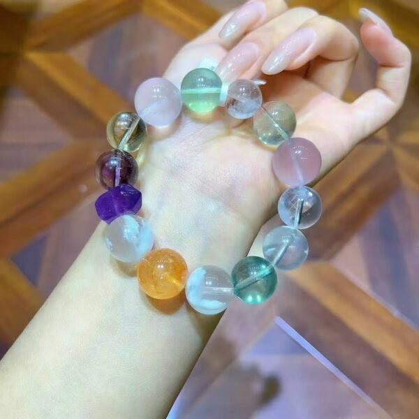 Duobao Bracelet NO. 0640
