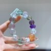 Duobao Bracelet NO. 0640