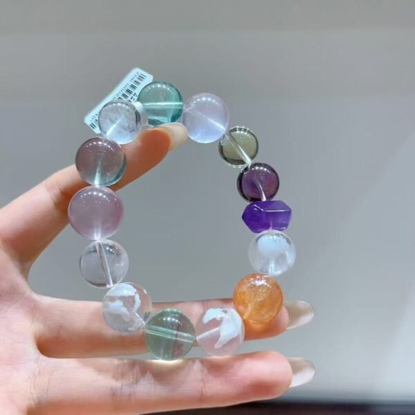 Duobao Bracelet NO. 0640