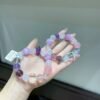 hc-0645-5d44c50c1dbac5579d65c85631693bdf.jpg Kunzite Sugar-Cube Bracelet NO. 0645