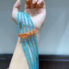 Topaz Bracelet NO. 0647
