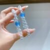 Aquamarine Bracelet NO. 0648