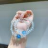 Aquamarine Bracelet NO. 0648