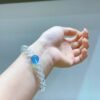 Aquamarine Bracelet NO. 0648