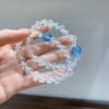 Aquamarine Bracelet NO. 0648