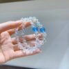 Aquamarine Bracelet NO. 0648