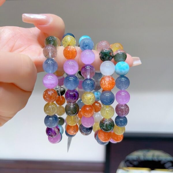Duobao Bracelet NO. 0649
