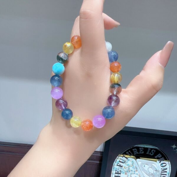 Duobao Bracelet NO. 0649