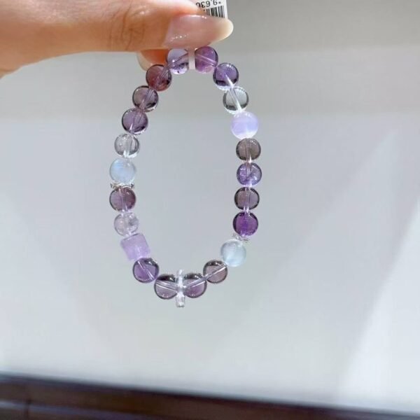hc-0650-4d33beef0a74e9f00be334ec8b1dc430.jpg Amethyst Bracelet NO. 0650