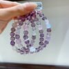 hc-0650-92fd5f74b1b8d5ebf8d6ec6b9389bcd2.jpg Amethyst Bracelet NO. 0650