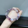 hc-0650-c6542799674e6afd1f828dc25dee4416.jpg Amethyst Bracelet NO. 0650