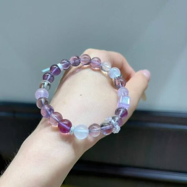 hc-0650-c6542799674e6afd1f828dc25dee4416.jpg Amethyst Bracelet NO. 0650