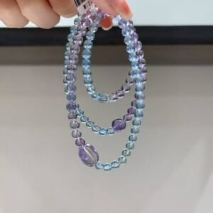 Aquamarine Bracelet NO. 0656